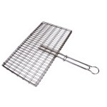 Lk’s – Stainless Steel Braai Grid Lk’s – Stainless Steel Braai Grid