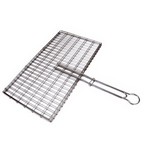 Lk’s – Stainless Steel Braai Grid Lk’s – Stainless Steel Braai Grid