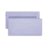 LEO – White Self Seal Envelopes DLB Opaque , Open Long Side (Box of 500) LEO – White Self Seal Envelopes DLB Opaque , Open Long Side (Box of 500)