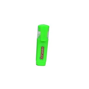 Penflex – Green Highlighters , Box of 10 Penflex – Green Highlighters , Box of 10