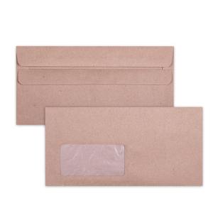 Leo Envelope – Manilla Window Self Seal Envelopes (Box of 500) Leo Envelope – Manilla Window Self Seal Envelopes (Box of 500)