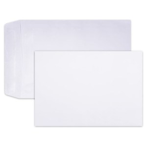 Leo Envelope – White Self Seal Envelopes (C 5) (Box of 500) Leo Envelope – White Self Seal Envelopes (C 5) (Box of 500)