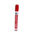 Penflex – Red Permanent Markers , Box of 10 Penflex – Red Permanent Markers , Box of 10