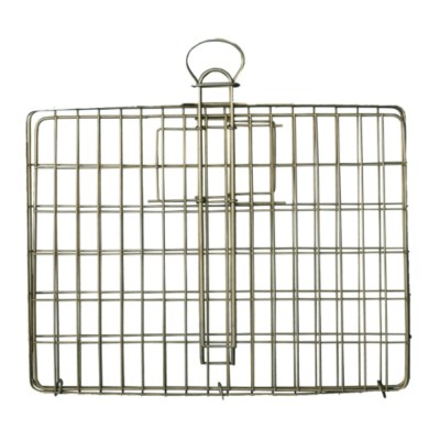 Lk’s – Mild Steel – Big Box Sliding Handle Grid Lk’s – Mild Steel – Big Box Sliding Handle Grid