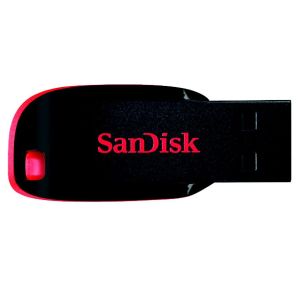 San Disk – Cruzer Blade 2.0 Flash Drive (16 GB) San Disk – Cruzer Blade 2.0 Flash Drive (16 GB)