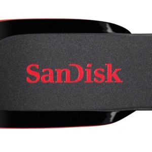 San Disk – Cruzer Blade 2.0 Flash Drive (64 GB) San Disk – Cruzer Blade 2.0 Flash Drive (64 GB)