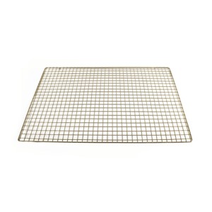 Lk’s – Flat Braai Grid – 440 x 450mm – Mild Steel Lk’s – Flat Braai Grid – 440 x 450mm – Mild Steel