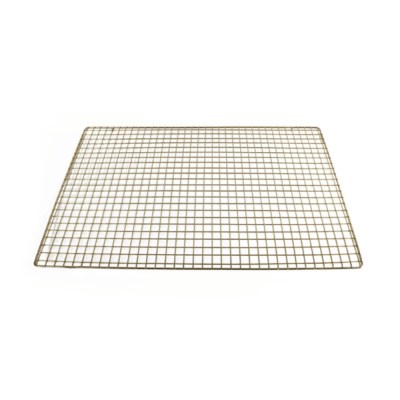 Lk’s – Flat Braai Grid – 440 x 450mm – Mild Steel Lk’s – Flat Braai Grid – 440 x 450mm – Mild Steel