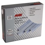 STD – Staples 23/17 – 120 to 160 Sheets (1000 per box) STD – Staples 23/17 – 120 to 160 Sheets (1000 per box)