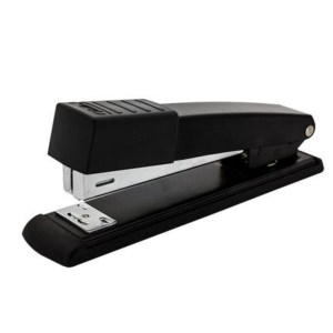 STD – Stapler Elegant M-600 Half Strip Metal STD – Stapler Elegant M-600 Half Strip Metal