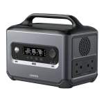 Ugreen PowerRoam UPS 1200W 1024Wh LiFePO4 Portable Power Station Ugreen PowerRoam UPS 1200W 1024Wh LiFePO4 Portable Power Station