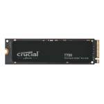 Crucial T700 1TB PCIe Gen5 M.2 NVMe SSD Crucial T700 1TB PCIe Gen5 M.2 NVMe SSD