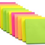 Stick ‘n – Neon Magenta Notes ( Pack 12 ) (76 x 76) Stick ‘n – Neon Magenta Notes ( Pack 12 ) (76 x 76)