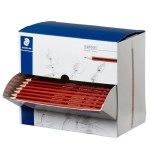 Staedtler – Tradition 110 Pencil HB (Box of 144) Staedtler – Tradition 110 Pencil HB (Box of 144)