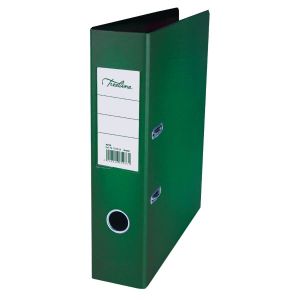 Treeline – Green A4 Lever Arch File PVC 70mm Treeline – Green A4 Lever Arch File PVC 70mm