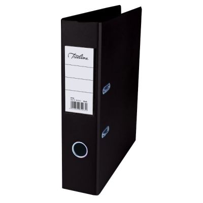 Treeline – Mottled Board Lever Arch File A4 Upright , 80mm Spine Box 10 Treeline – Mottled Board Lever Arch File A4 Upright , 80mm Spine Box 10