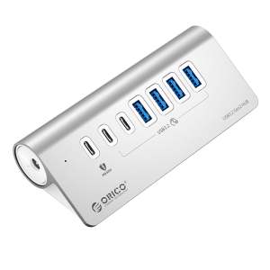 Orico 7 Port USB Hub Orico 7 Port USB Hub