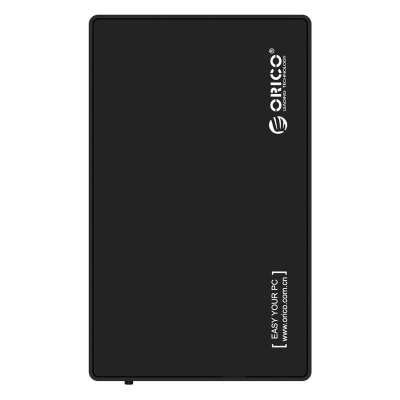 Orico 3.5″ USB3.0 External HDD Enclosure Orico 3.5″ USB3.0 External HDD Enclosure