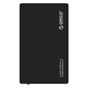 Orico 3.5″ USB3.0 External HDD Enclosure Orico 3.5″ USB3.0 External HDD Enclosure
