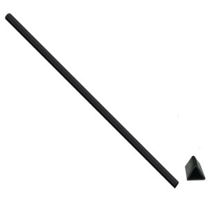 Treeline – 10mm Slide Binders Black – Pack of 10 Treeline – 10mm Slide Binders Black – Pack of 10