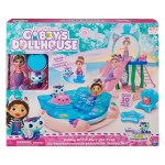 Gabby’s Dollhouse Pool Set Gabby’s Dollhouse Pool Set