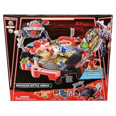 Bakugan Season 6 Battle Arena Bakugan Season 6 Battle Arena
