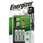 Energizer – Maxi charger with 4 x 2000 mAh AA Energizer – Maxi charger with 4 x 2000 mAh AA