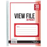 Treeline – View File 30 Pocket Pack 10 Treeline – View File 30 Pocket Pack 10
