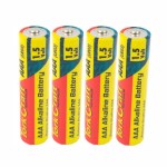 Tork Craft – Alkaline Battery AAA (1.5 V) Tork Craft – Alkaline Battery AAA (1.5 V)