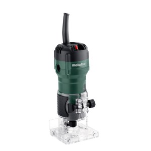 Metabo – Trim Router 500 W Metabo – Trim Router 500 W