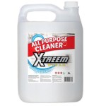Xtreem – All Purpose Cleaner 5L, Bulk Value Size Xtreem – All Purpose Cleaner 5L, Bulk Value Size