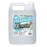Xtreem – Toilet Cleaner 5L , Bulk Value Size Xtreem – Toilet Cleaner 5L , Bulk Value Size