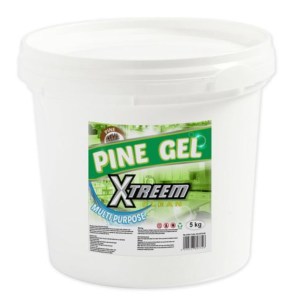 Xtreem – Pine Gel 5kg , Bulk Value Size Xtreem – Pine Gel 5kg , Bulk Value Size