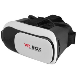 VR Box – Virtual Reality Glasses VR Box – Virtual Reality Glasses