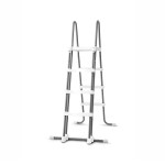 Intex Pool Ladder With Removable Steps Intex Pool Ladder With Removable Steps