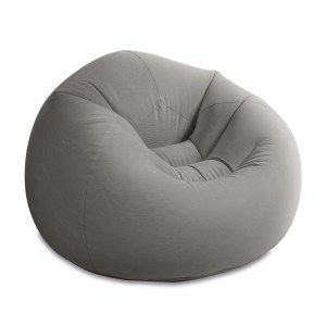 Intex Beanless Bag Chair Intex Beanless Bag Chair