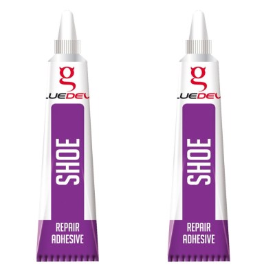 Glue Devil – 25ml Shoe Glue , Pack of 2 Glue Devil – 25ml Shoe Glue , Pack of 2