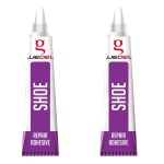 Glue Devil – 25ml Shoe Glue , Pack of 2 Glue Devil – 25ml Shoe Glue , Pack of 2