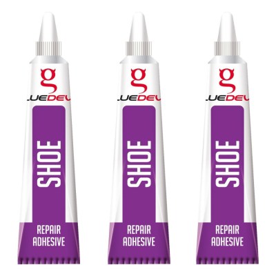 Glue Devil – 25ml Shoe Glue, Pack of 3 Glue Devil – 25ml Shoe Glue, Pack of 3