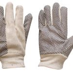 Matsafe – Polka Dot Grip Gardening Gloves (1 Pair) Matsafe – Polka Dot Grip Gardening Gloves (1 Pair)