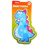 Puedo – Biggy Foam Puzzle Puedo – Biggy Foam Puzzle