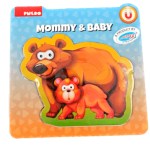 Puedo – Baby Puzzle Puedo – Baby Puzzle