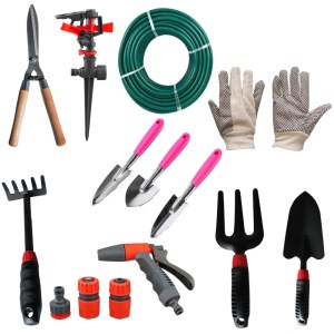 Qualitools – Gardening Tools and Garden Accessories Combo Qualitools – Gardening Tools and Garden Accessories Combo