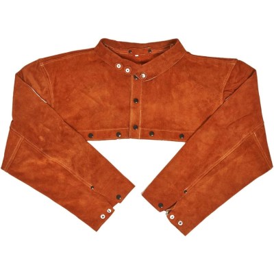 Ingco – Cowhide Welding Cape – LG – 1.1-1.3mm Ingco – Cowhide Welding Cape – LG – 1.1-1.3mm