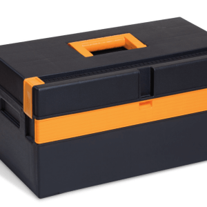 Port-Bag – Toolbox / Tool Organiser (Compacto) – 38cm Port-Bag – Toolbox / Tool Organiser (Compacto) – 38cm