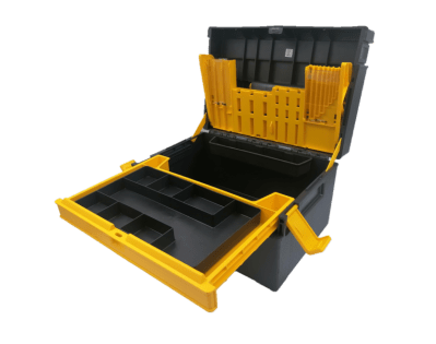 Port-Bag – Toolbox / Tool Organiser (Compacto) -50cm Port-Bag – Toolbox / Tool Organiser (Compacto) -50cm