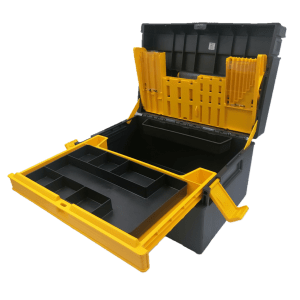 Port-Bag – Toolbox / Tool Organiser (Compacto) -50cm Port-Bag – Toolbox / Tool Organiser (Compacto) -50cm