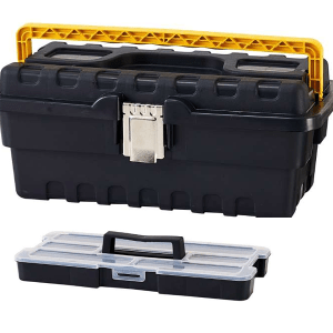 Port-Bag – Strongo Meta Toolbox / Tool Organiser – 40cm Port-Bag – Strongo Meta Toolbox / Tool Organiser – 40cm