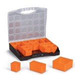 Port-Bag – Poly Organiser with 16 Removable Compartments – 30cm Port-Bag – Poly Organiser with 16 Removable Compartments – 30cm