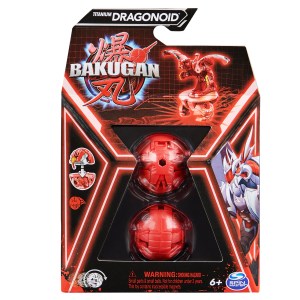 Bakugan Season 6 Core Bakugan – Parent Bakugan Season 6 Core Bakugan – Parent
